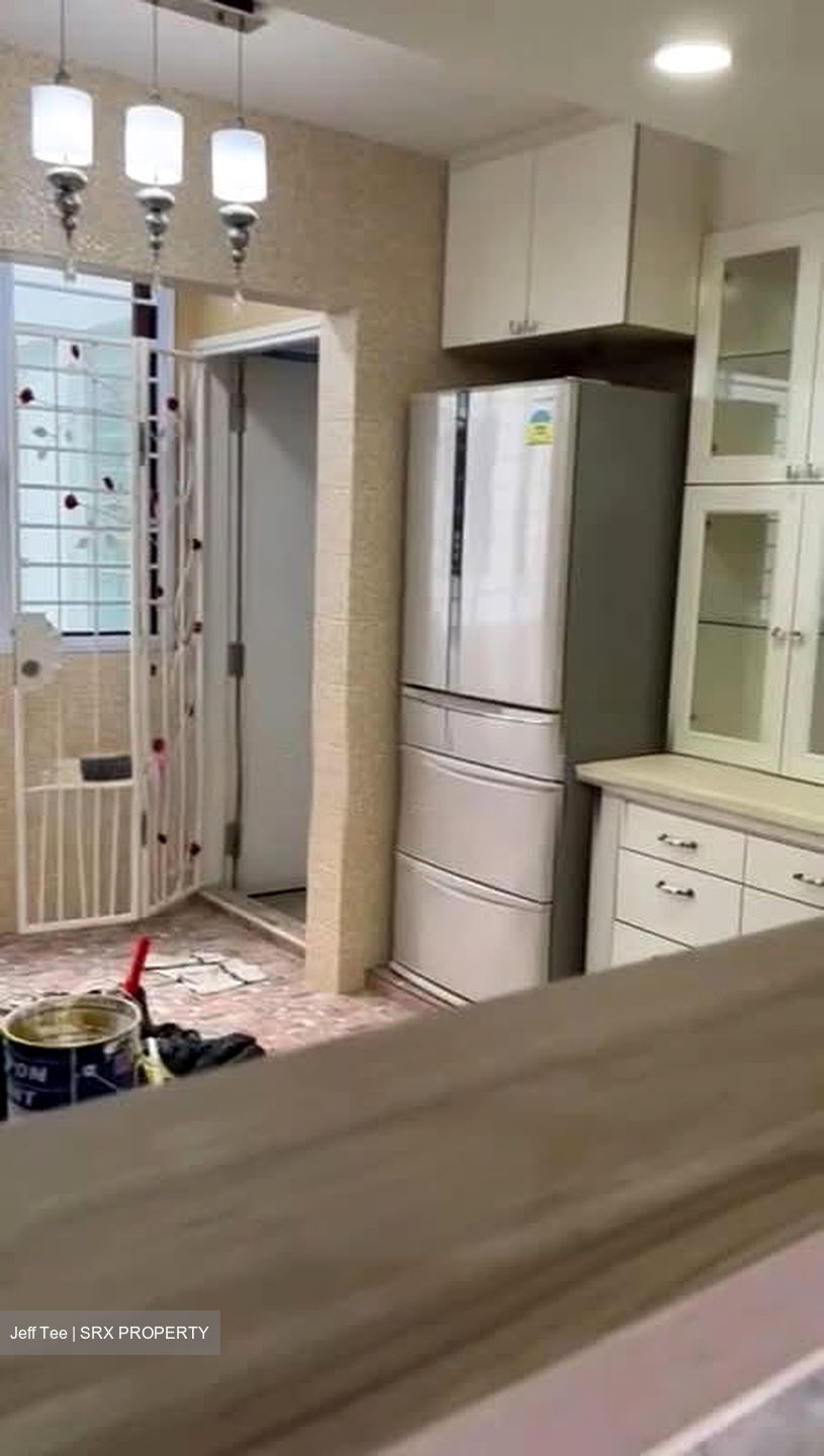 Mandarin Gardens (D15), Condominium #563348701